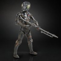 Star Wars The Black Series 4-Lom