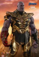 Avengers: endgame Thanos (battle damaged version) 1/6th scale collectible figure