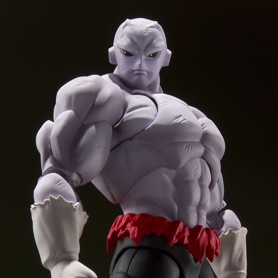 Sh figuarts Dragon Ball selling z jirin