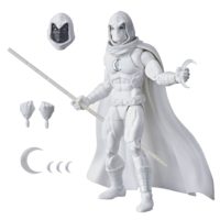 Marvel Legends Moon Knight Exclusive Action Figure (Walgreens)