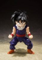Dragon Ball Z S.H.Figuarts Son Gohan Action Figure ( Kid Era )