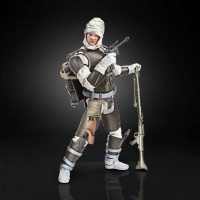 Star Wars The Black Series Dengar ( Red Black Box Version)
