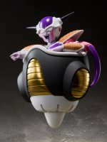 S.H. Figuarts Dragon Ball Z Frieza First Form and Pod Reissue ( 2026 )