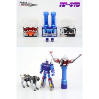 fanstoys transformers