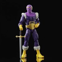 Marvel Legends Baron Zemo (Classic Costume)