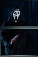 NECA Scream Ultimate Ghostface Action Figure