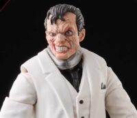 Marvel Legends Jigsaw Action Figure