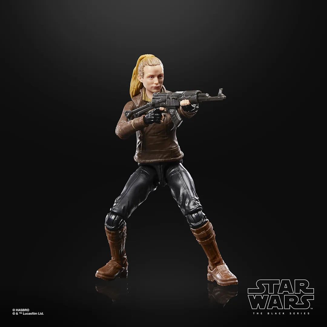 Star wars deals black series