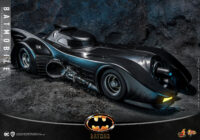 Hot Toys Batman 1989 Batmobile SALE