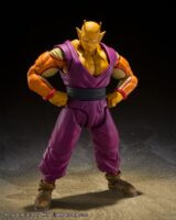 Dragon Ball S.H.Figuarts Super Hero Orange Piccolo SHF Action Figure