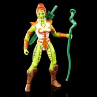 Masters of the Universe Origins Snake Teela