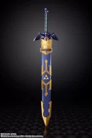 Bandai Proplica The Legend of Zelda Master Sword