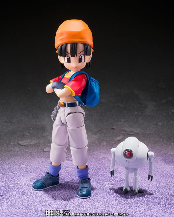 Sh shops figuarts Dragon Ball