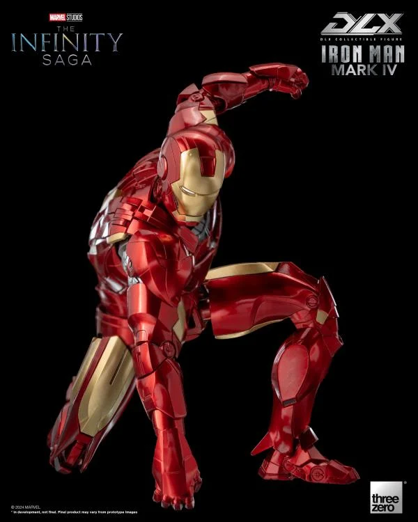 Avengers toys iron man online