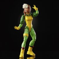 Marvel Legends Age of Apocalypse Rogue Action Figure