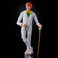 Marvel Legends Arcade ( Xemnu BAF )