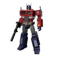Transformers MPG17 Optimus Prime ( Style Gen )