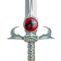 ThunderCats Sword of Omens Prop Replica (Import)