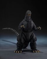 S.H.MonsterArts Godzilla vs. Biollante Movie Graphic Plus ( 1989 )