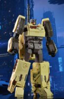 Mastermind Creations Ocular Max PS-17E Fortiplex