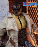 COPS ‚N CROOKS Bulletproof Action Figure