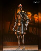 NECA Teenage Mutant Ninja Turtles 2012 Foot Soldier ( Nicktoons )