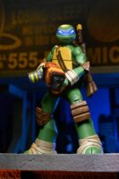 NECA Teenage Mutant Ninja Turtles 2012 Leonardo ( Nicktoons )