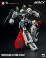 Threezero Transformers MDLX Ramjet