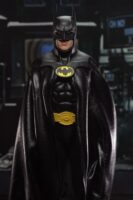 NECA Batman ( 1989 ) Batman 8“ Clothed Action Figure