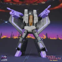 Transformers Studio Series Voyager Skywarp 86 Movie Action Figure ( Import )