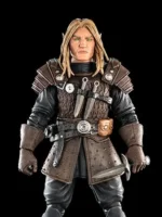 Mythic Legions The Roleplaying Game Elf Rogue ( Base Player ) Action Figure.