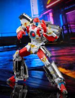 Mastermind Creations Ocular Max IF-03 Chronus Action Figure