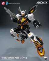 Threezero Transformers MDLX Stepper Action Figure
