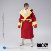 HIYA Toys Rocky 1976 Exquisite Super 1/12 Action Figure