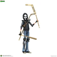 Teenage Mutant Ninja Turtles Ultimate Casey Jones Action Figure ( Nicktoons )