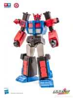 Auldey Transformers Action Elite Wave 4 Shattered Glass Ultra Magnus