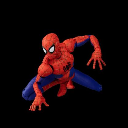 Sentinel SV Action Into the Spider-Verse Peter B. Parker 2024 Reissue