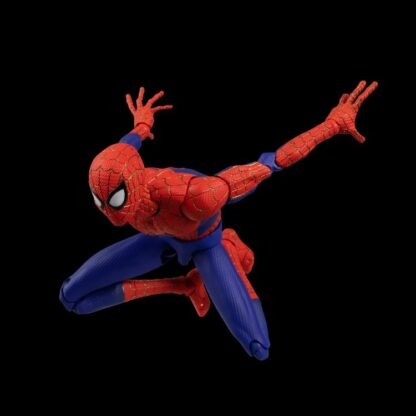 Sentinel SV Action Into the Spider-Verse Peter B. Parker 2024 Reissue