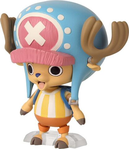 Bandai Anime Heroes One Piece Tony Tony Chopper