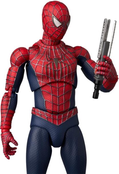 Marvel MAFEX No.241 Friendly Neighborhood Spider-Man ( No Way Home )