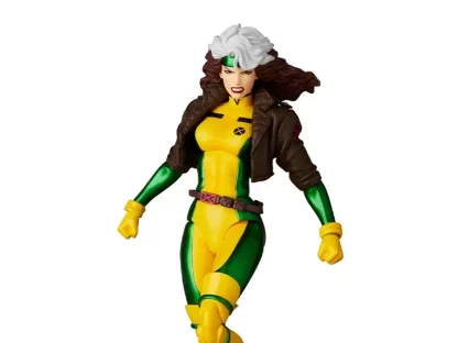 Medicom MAFEX X-Men Rogue Action Figure No 242