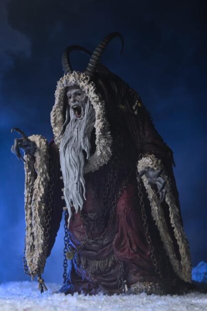 NECA Krampus Deluxe Action Figure