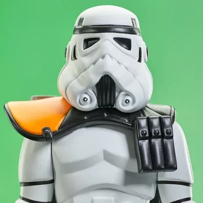 Star Wars Jumbo Retro Sandtrooper Figure by Gentle Giant