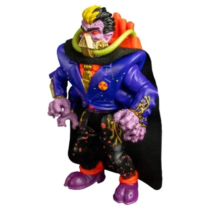 Toxic Crusaders Dr Killemoff Action Figure