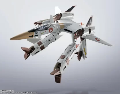 Bandai Super Dimension Fortress Macross Flash Back 2012 Hi-Metal R VF-4 Lightning III