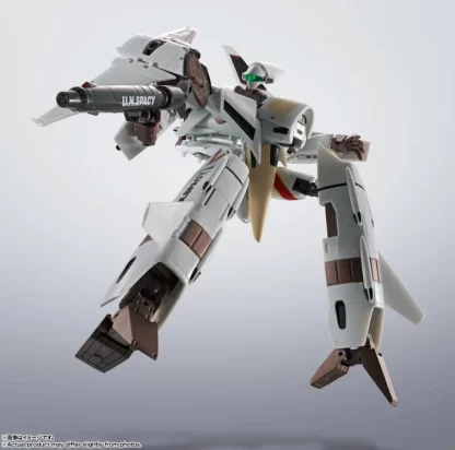 Bandai Super Dimension Fortress Macross Flash Back 2012 Hi-Metal R VF-4 Lightning III