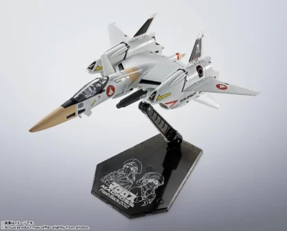 Bandai Super Dimension Fortress Macross Flash Back 2012 Hi-Metal R VF-4 Lightning III