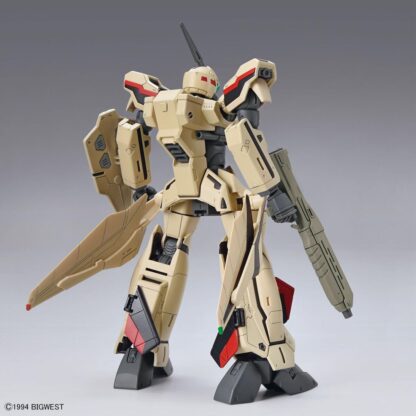 Bandai Macross YF-19 1/100 Model Kit