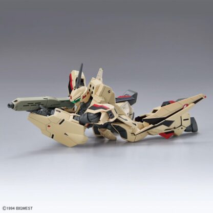 Bandai Macross YF-19 1/100 Model Kit