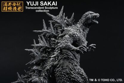 Bandai Ichibansho Godzilla Minus One ( Minus Colour Version )